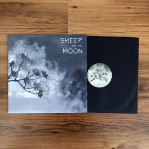 LP CLOSER – SHEEP ON THE MOON