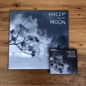 CD und LP CLOSER – SHEEP ON THE MOON